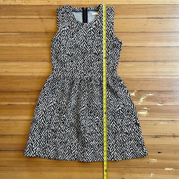 Madewell x Hi-Line duet dress. Size M. - Picture 8 of 14